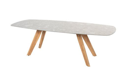 Montana Outdoor Dining Table 240 x 103cm