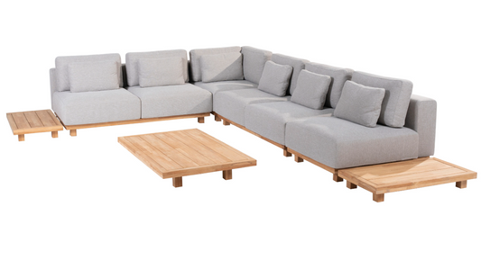Paradiso Outdoor Modular Lounge Set
