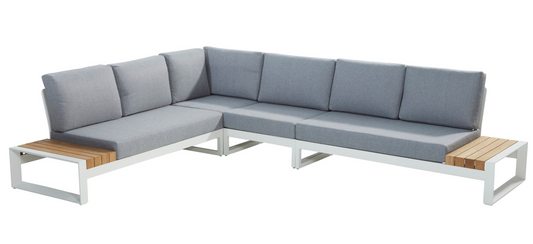 Matisse Outdoor Modular Lounge Set