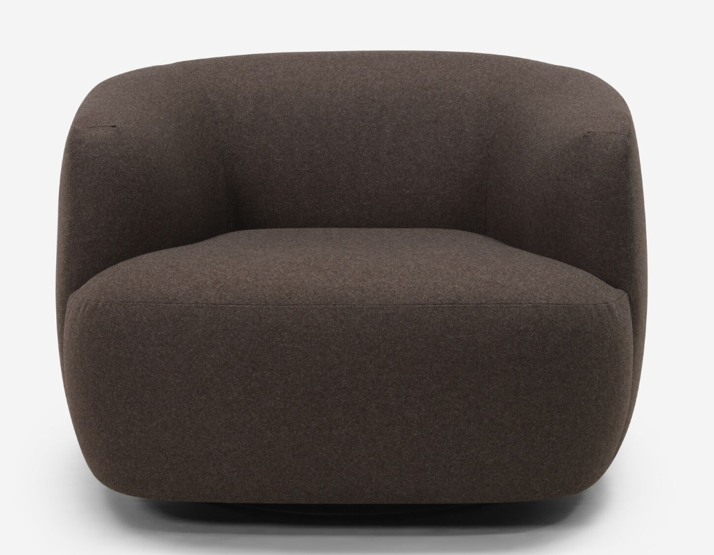 Softform Chair EQ3