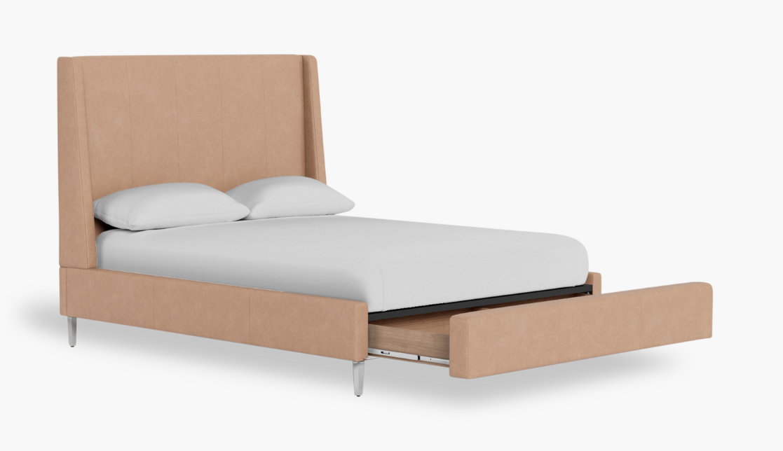 Skye Drawer Storage Bed