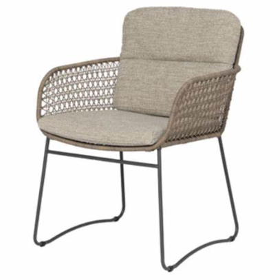 Aprilla Outdoor Dining Chair