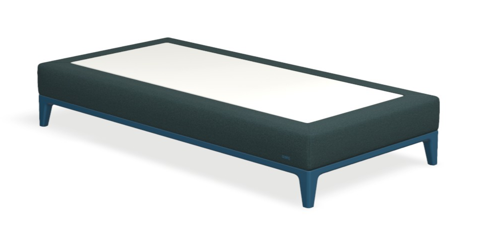 Auping Criade Box Spring Flat
