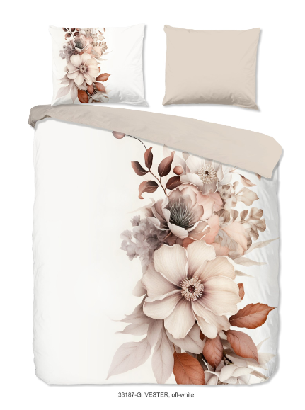 Good Morning Duvet Sets Mix