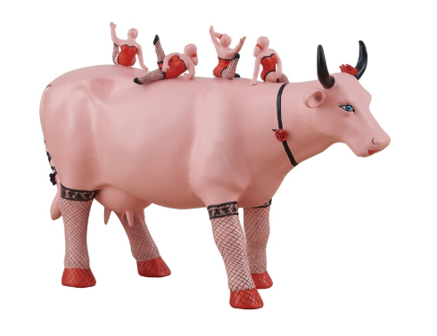 Cow Parade