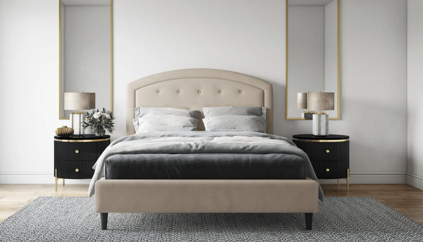 Brook Bed