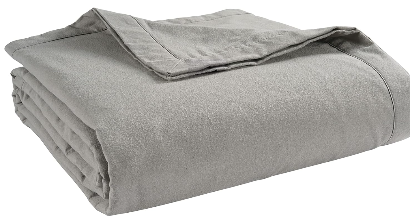 100% Cotton Summer Blanket