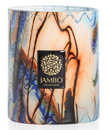 Jambo Scented Candles