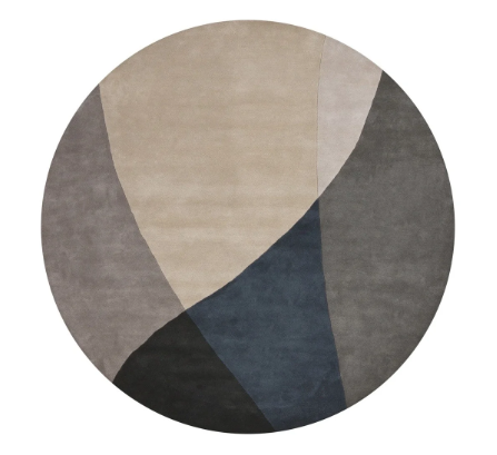Benze Garza Rug 3003
