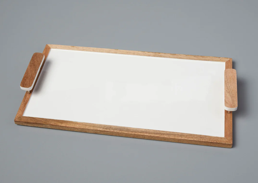 Madras Classic Tray