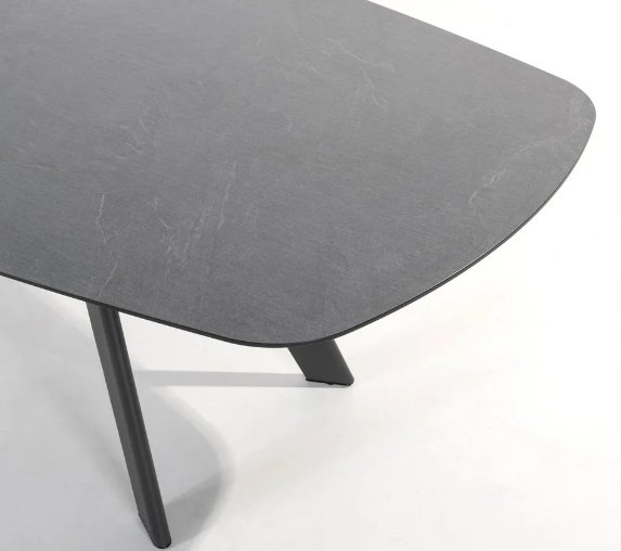 Montana Outdoor Dining Table 240 x 103cm