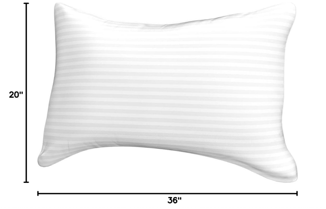 Hotel Collection Pillow Down