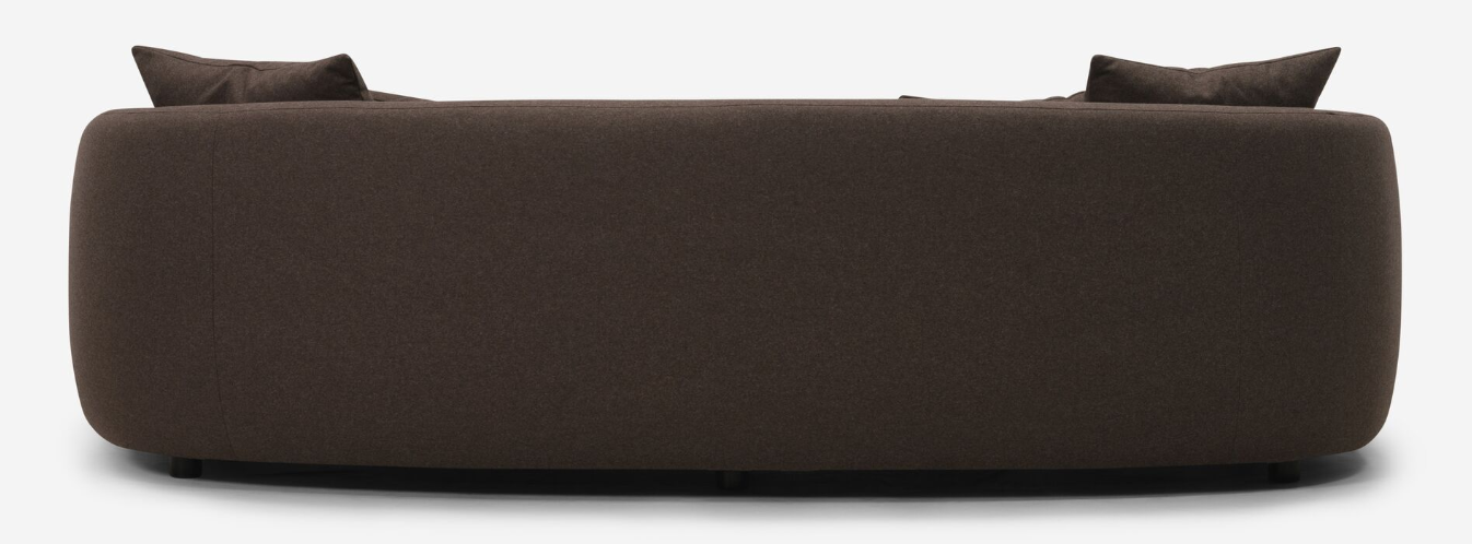 Softform Sofa EQ3