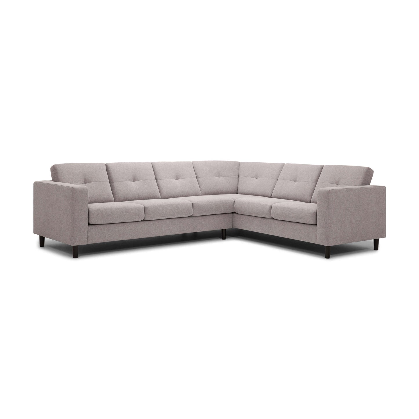 Solo 6-Seat Sectional Sofa