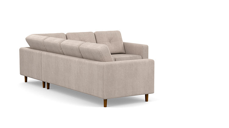 Solo 6-Seat Sectional Sofa