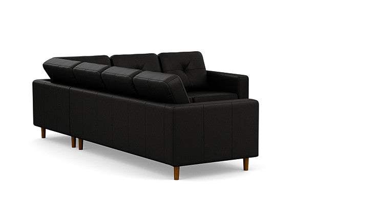 Solo 6-Seat Sectional Sofa
