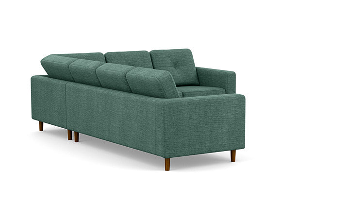 Solo 6-Seat Sectional Sofa