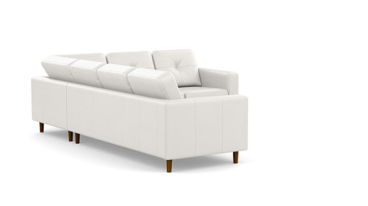 Solo 6-Seat Sectional Sofa