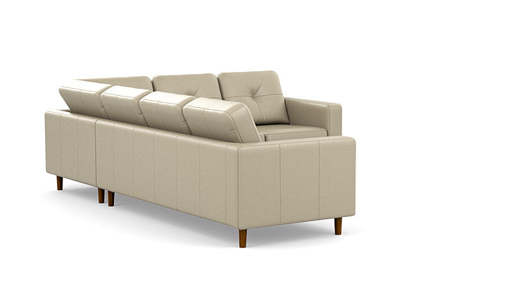 Solo 6-Seat Sectional Sofa