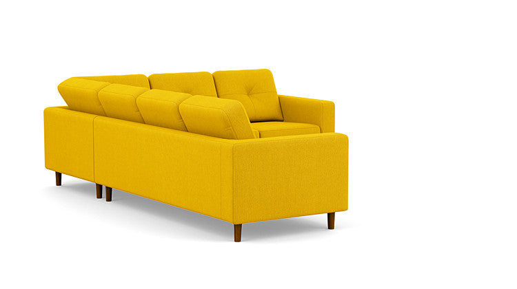 Solo 6-Seat Sectional Sofa