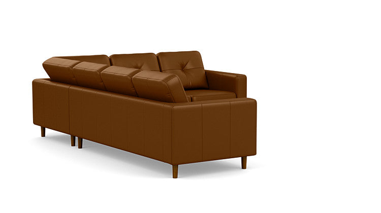Solo 6-Seat Sectional Sofa