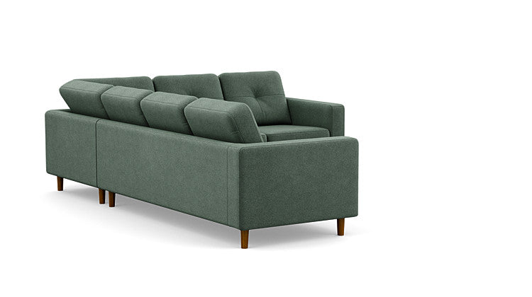 Solo 6-Seat Sectional Sofa
