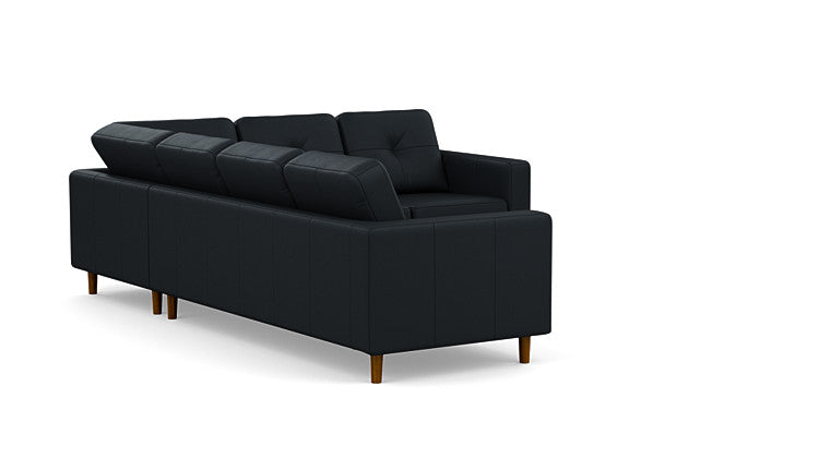 Solo 6-Seat Sectional Sofa