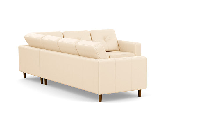 Solo 6-Seat Sectional Sofa