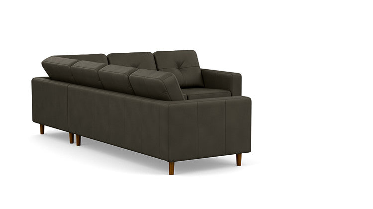 Solo 6-Seat Sectional Sofa