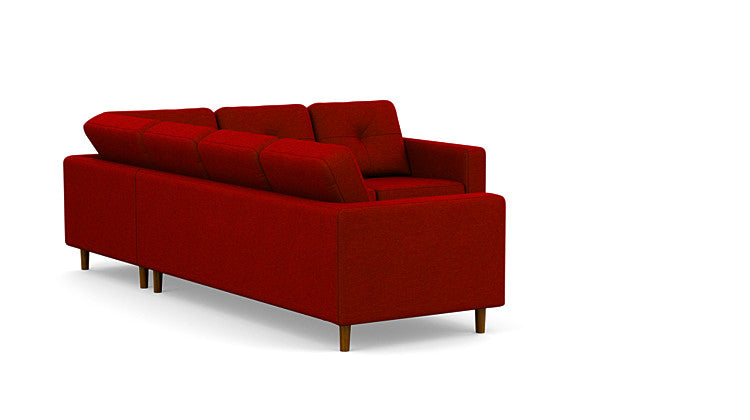 Solo 6-Seat Sectional Sofa