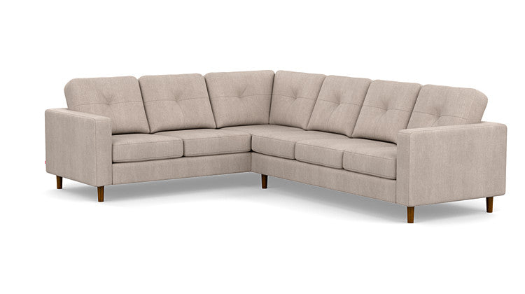 Solo 6-Seat Sectional Sofa