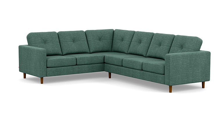 Solo 6-Seat Sectional Sofa