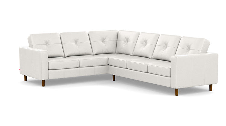 Solo 6-Seat Sectional Sofa