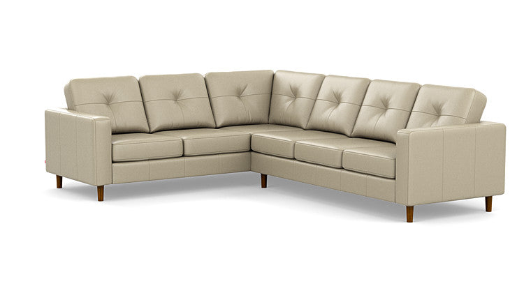 Solo 6-Seat Sectional Sofa