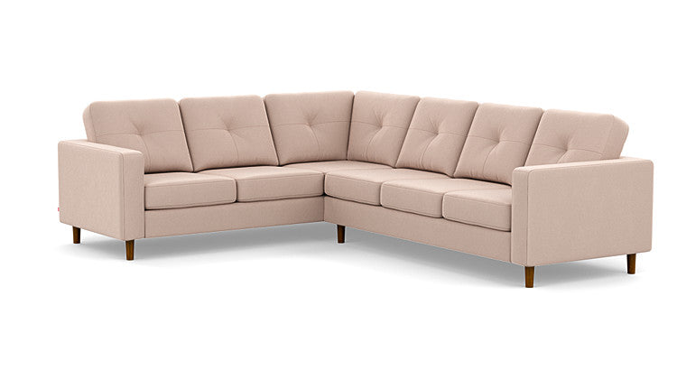 Solo 6-Seat Sectional Sofa