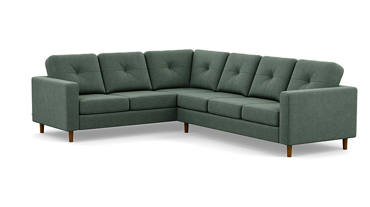 Solo 6-Seat Sectional Sofa