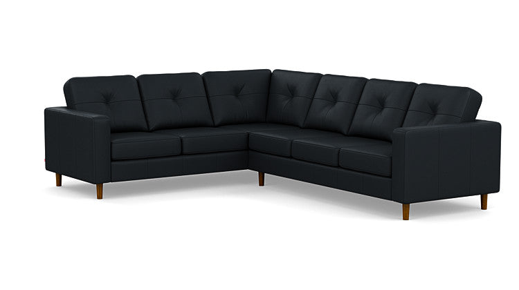 Solo 6-Seat Sectional Sofa