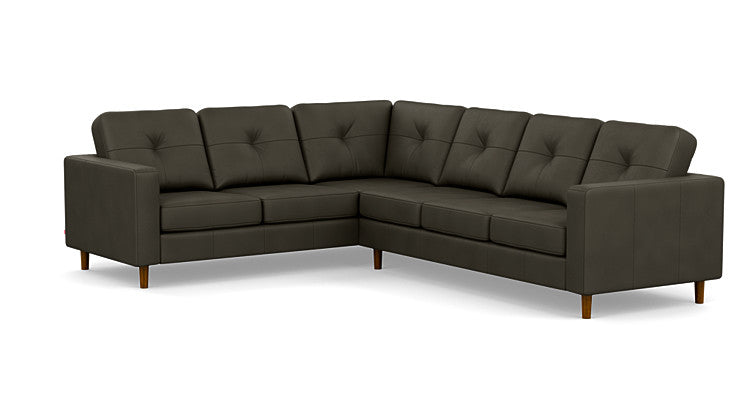 Solo 6-Seat Sectional Sofa