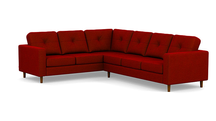 Solo 6-Seat Sectional Sofa