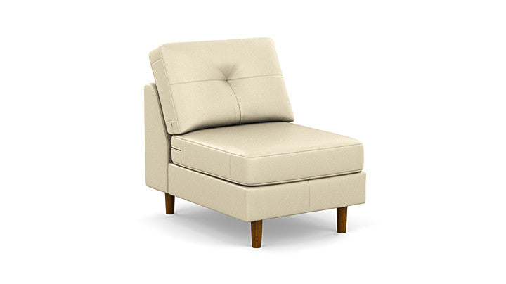 Solo Armless Chair