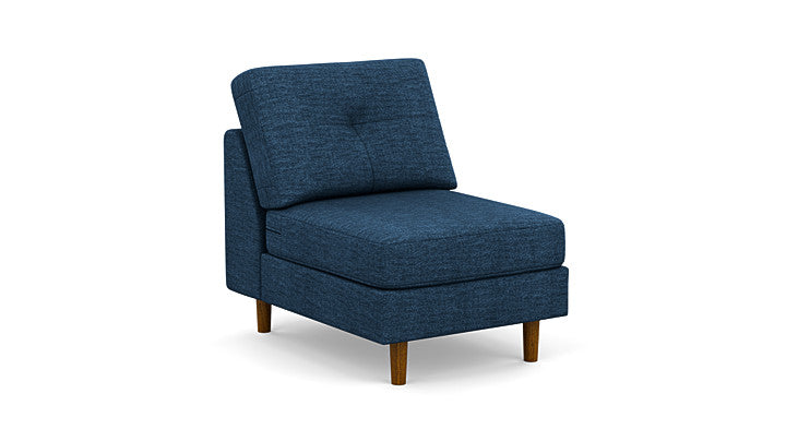 Solo Armless Chair