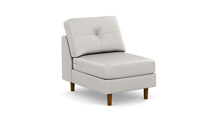 Solo Armless Chair