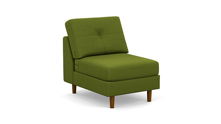 Solo Armless Chair