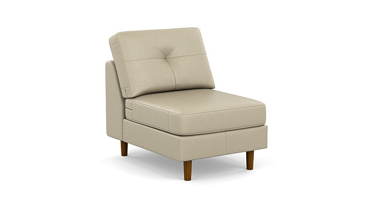 Solo Armless Chair