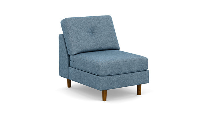 Solo Armless Chair