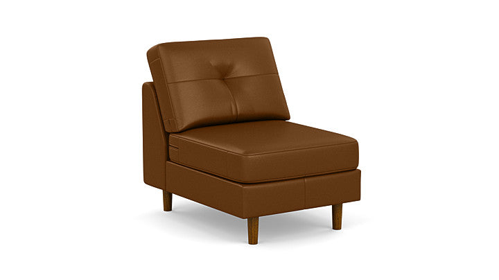 Solo Armless Chair