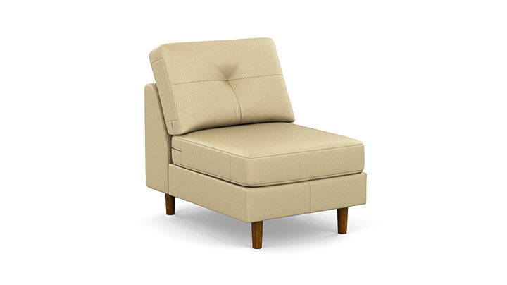Solo Armless Chair