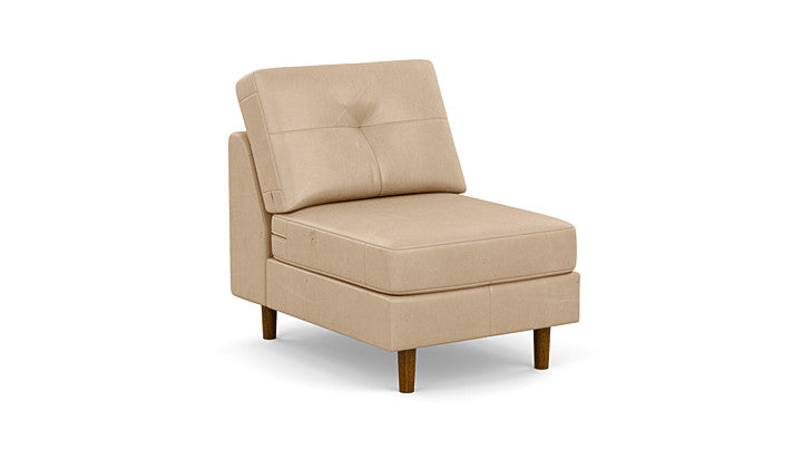 Solo Armless Chair