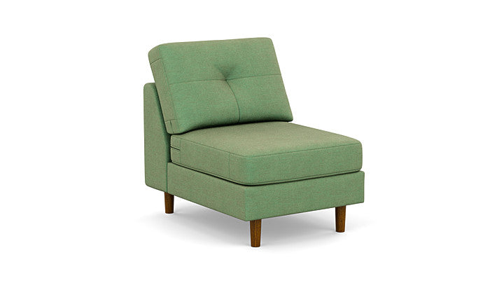 Solo Armless Chair