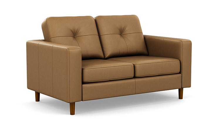 Solo Loveseat